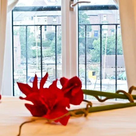Appartement Watermark Whitby