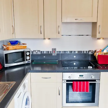 Watermark Appartement Whitby