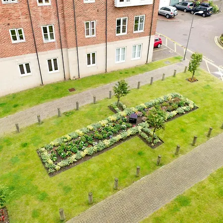 Appartement Watermark Whitby