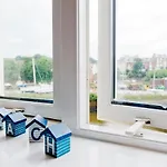 Apartment Watermark