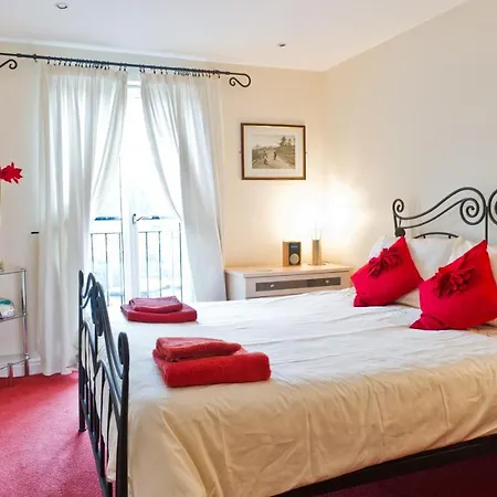 Apartment Watermark Whitby