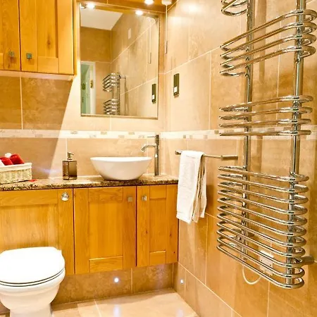 Apartment Watermark *