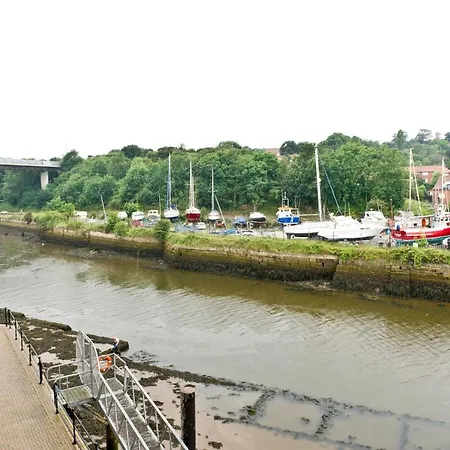 Apartment Watermark Whitby