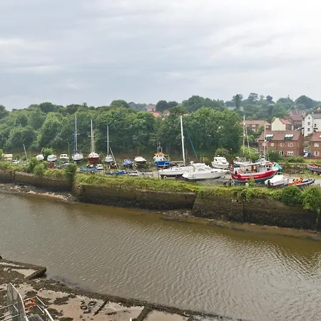 Watermark * Whitby
