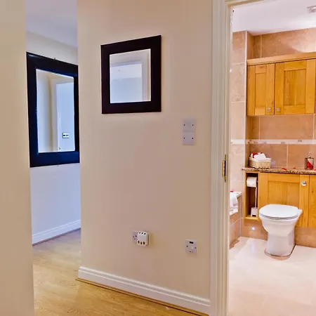 Watermark Apartment Whitby