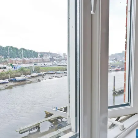 Apartment Watermark *