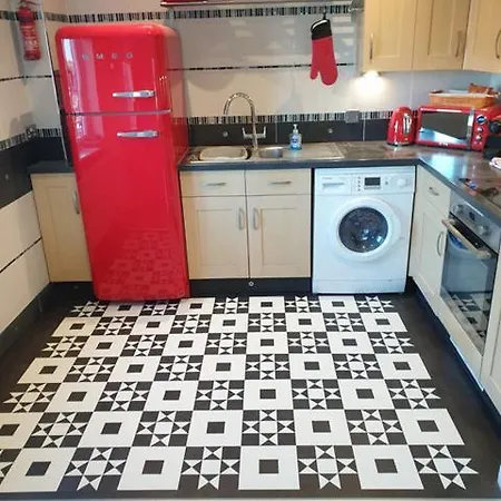 Watermark Apartment Whitby