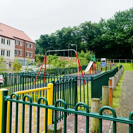 Apartment Watermark Whitby