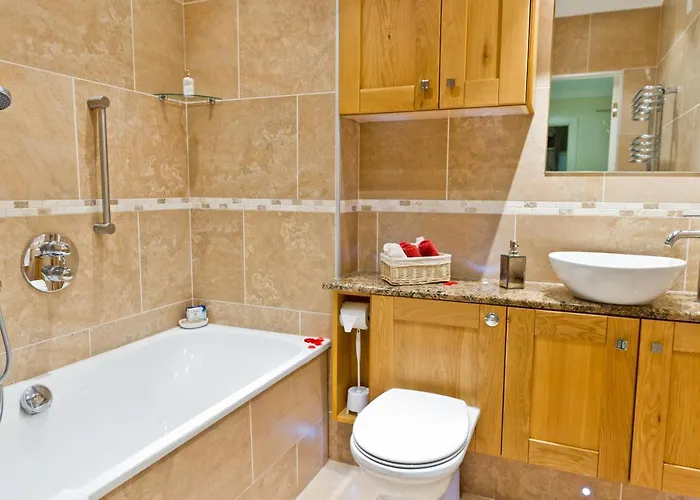 Watermark 아파트 휫비