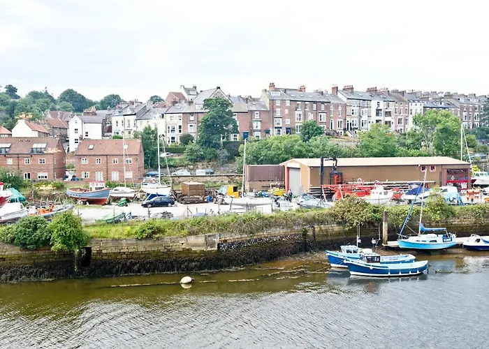 Watermark 아파트 휫비