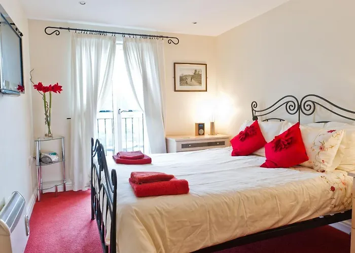 아파트 Watermark 휫비