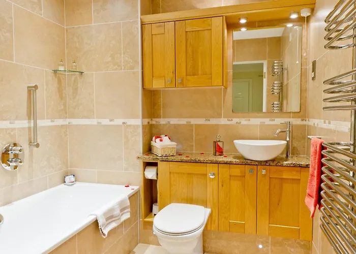 Watermark 아파트 휫비