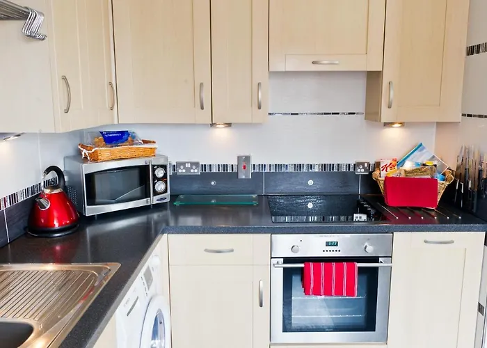 Watermark 아파트 휫비