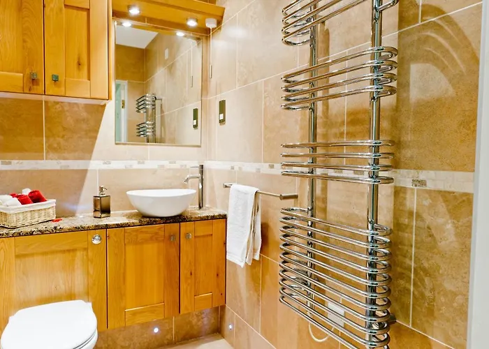 Watermark 아파트 *