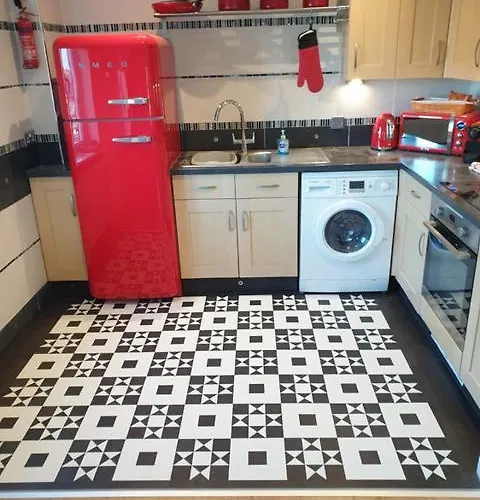 Watermark 아파트 휫비