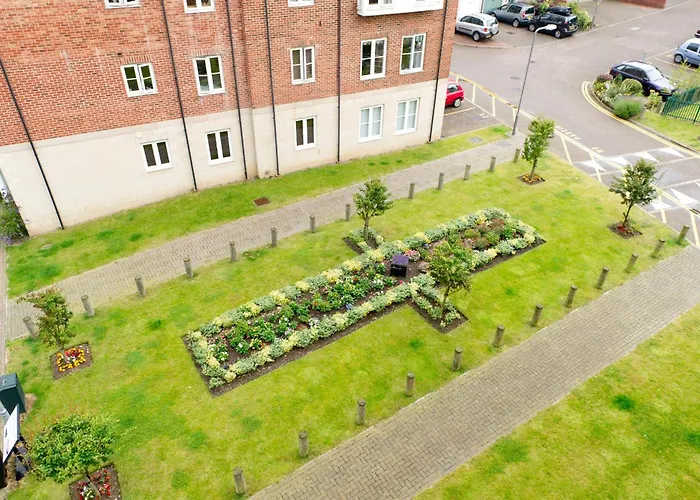 아파트 Watermark 휫비