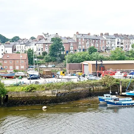 Watermark Appartamento Whitby