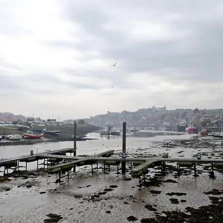 Appartamento Watermark Whitby