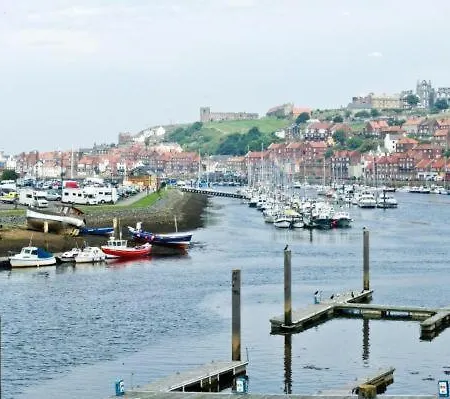 Watermark Whitby